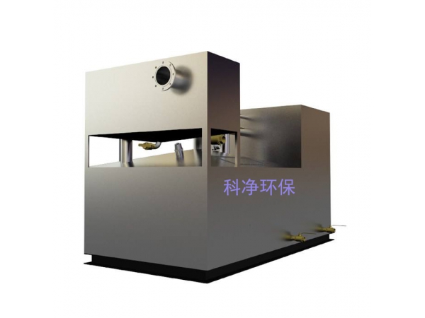 屠宰污水處理設(shè)備