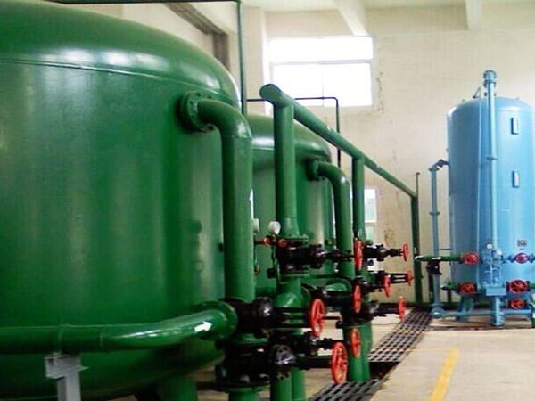 屠宰污水處理設(shè)備