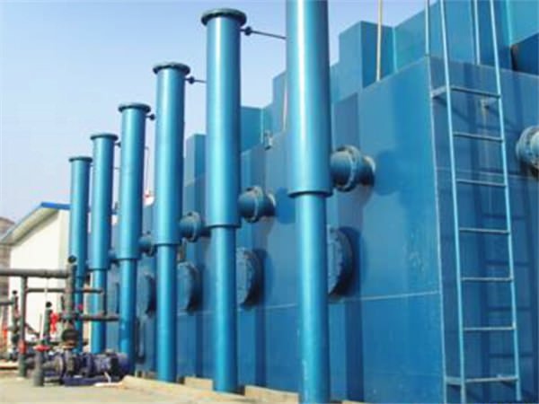 一體化凈水處理設(shè)備