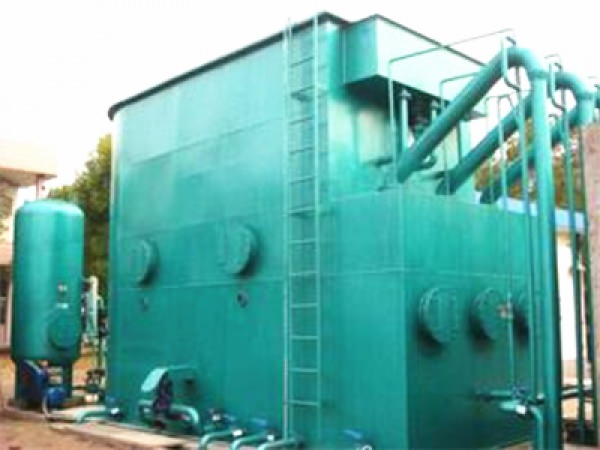 一體化凈水處理設(shè)備