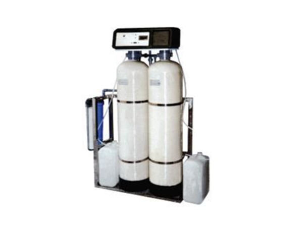 水質(zhì)凈化器