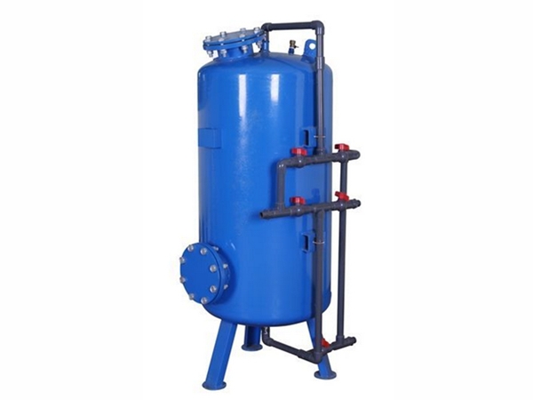 機(jī)械過濾器