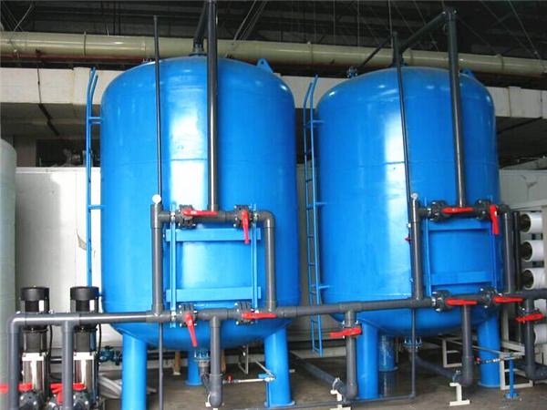 機(jī)械過濾器