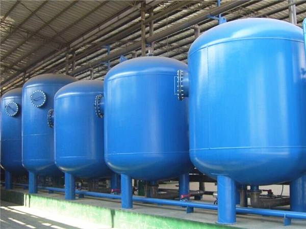 機(jī)械過濾器