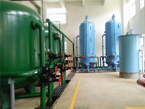 機(jī)械過濾器