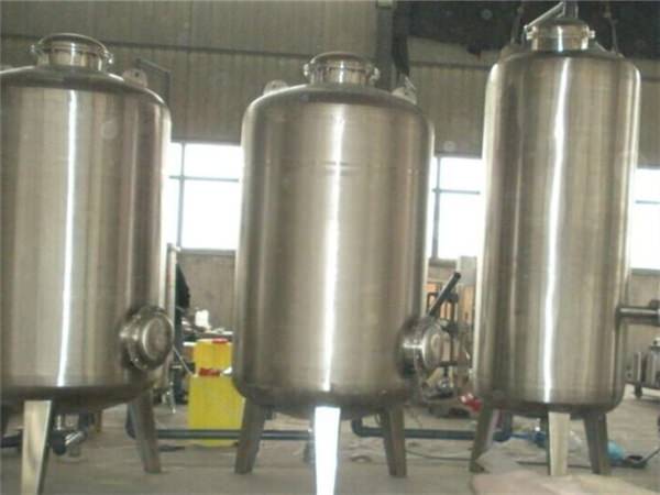 機(jī)械過濾器