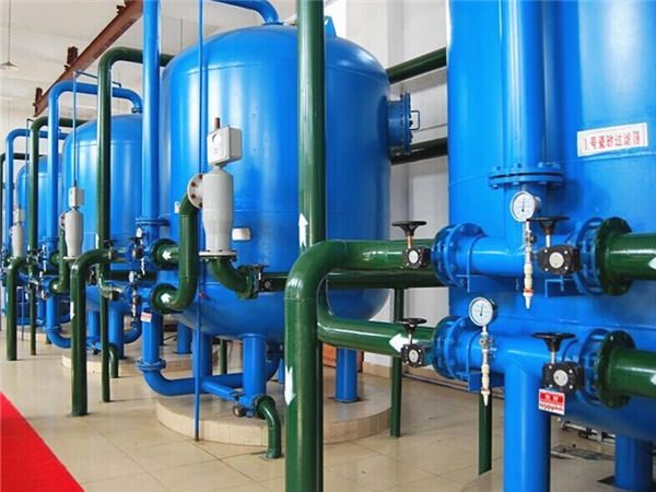 機(jī)械過濾器