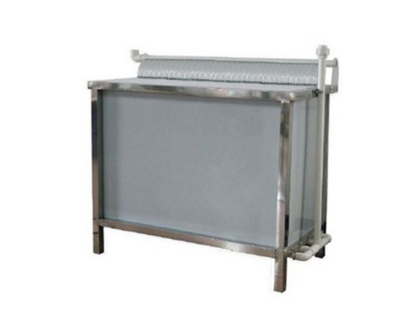 MBR膜生物反應(yīng)器