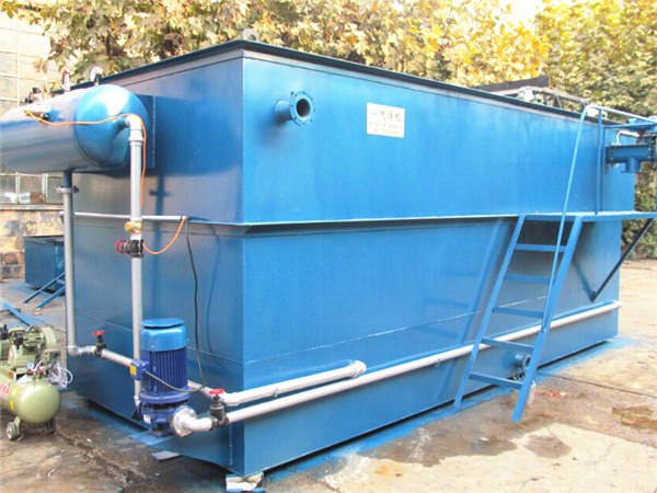 容器氣浮機(jī)