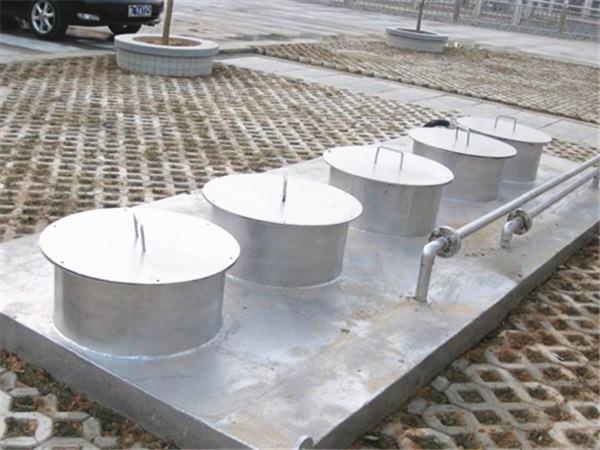 地埋式污水處理設(shè)備