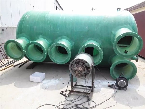 地埋式污水處理設(shè)備