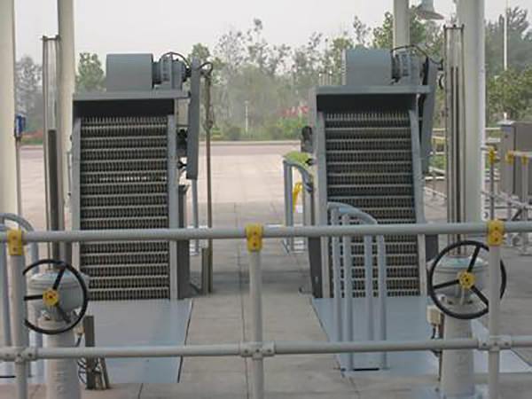 機(jī)械格柵