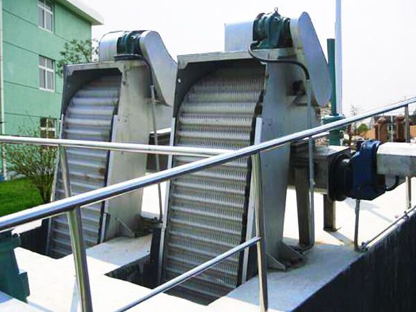 機(jī)械格柵