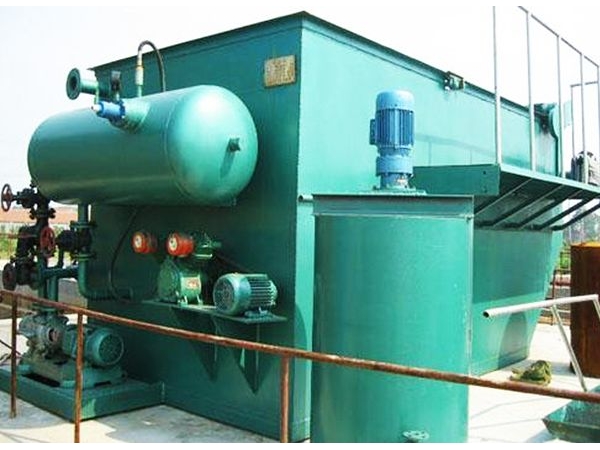 食品污水處理機(jī)