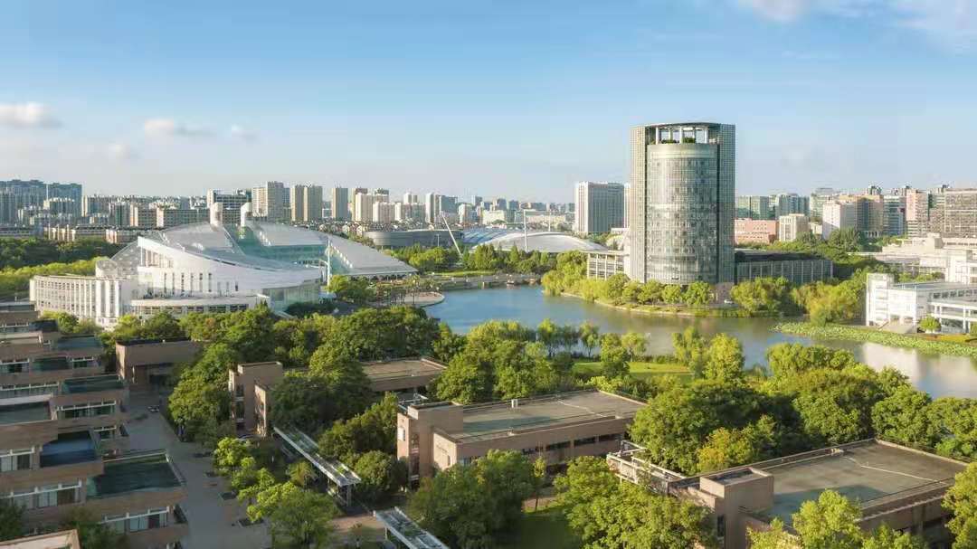 569vip威尼斯登录首页2021暑期学生对外交流活动圆满...